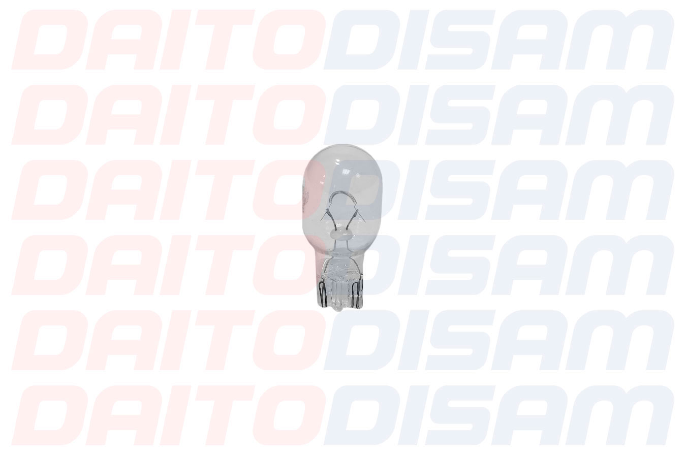 AMPOLLETA 12V 16W COLA PESCADO
