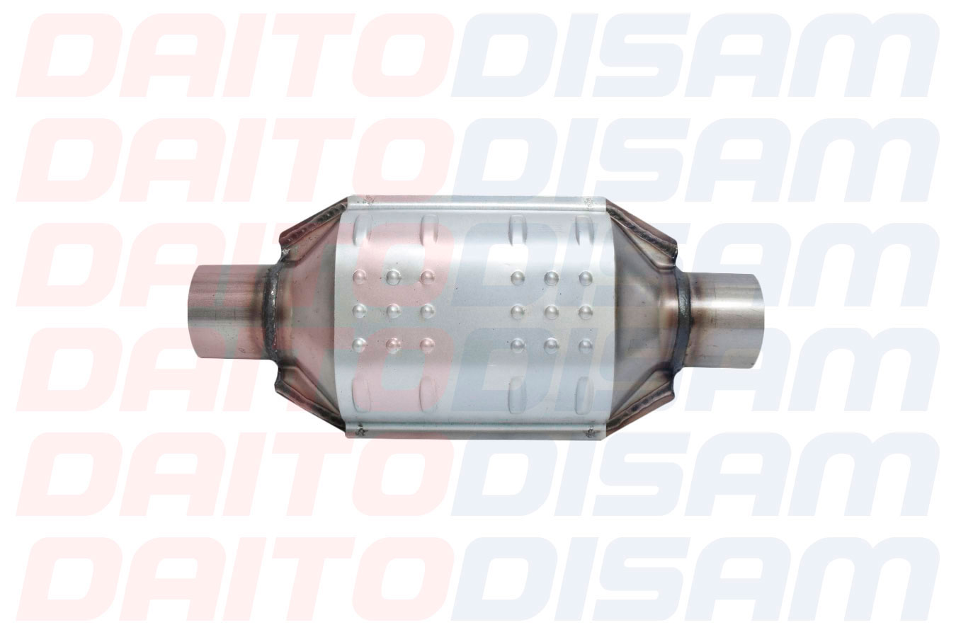 CONVERTIDOR CATALITICO 2" 1/4