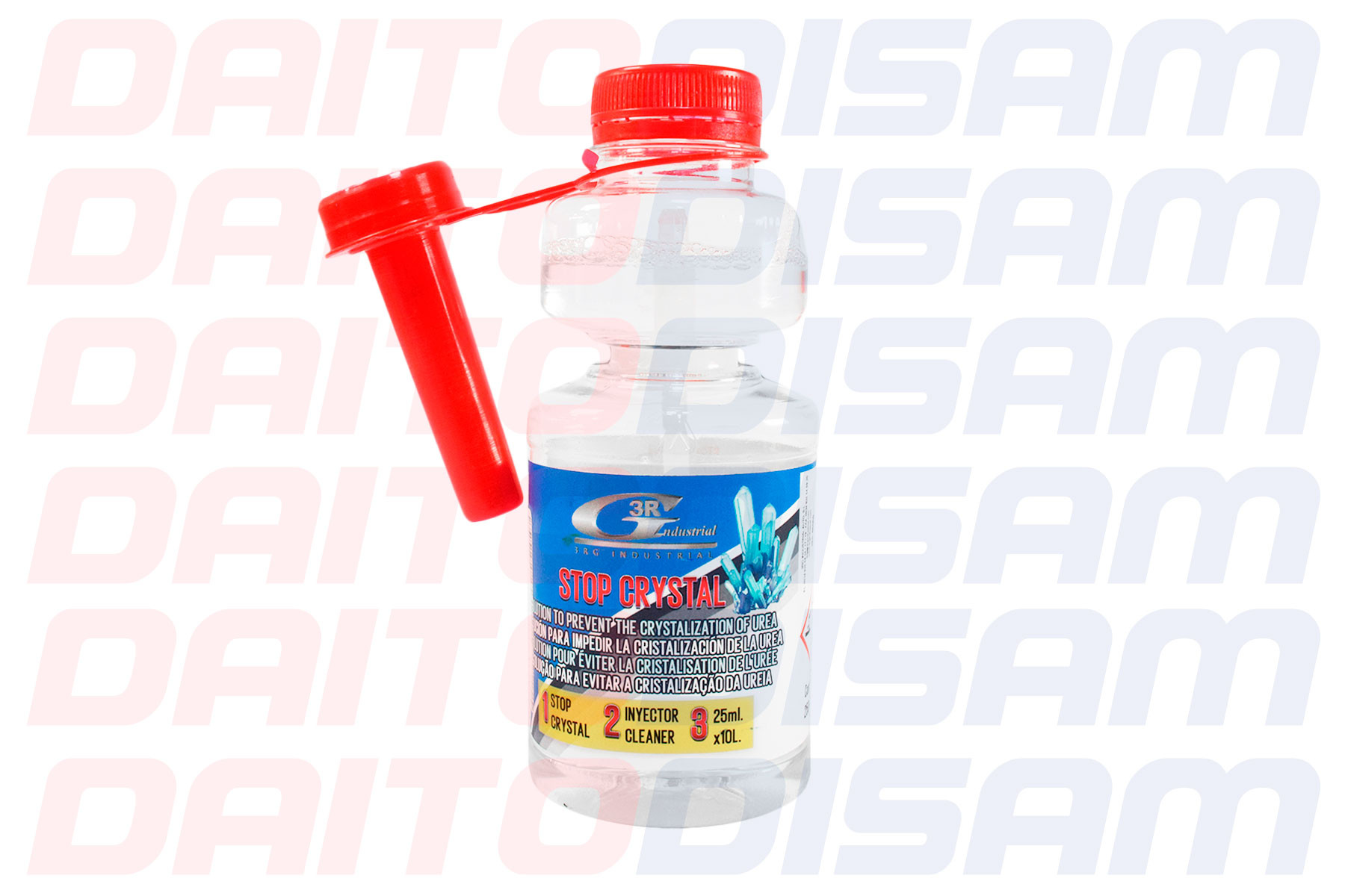 ADITIVO STOP CRYSTAL ADBLUE 250 ML