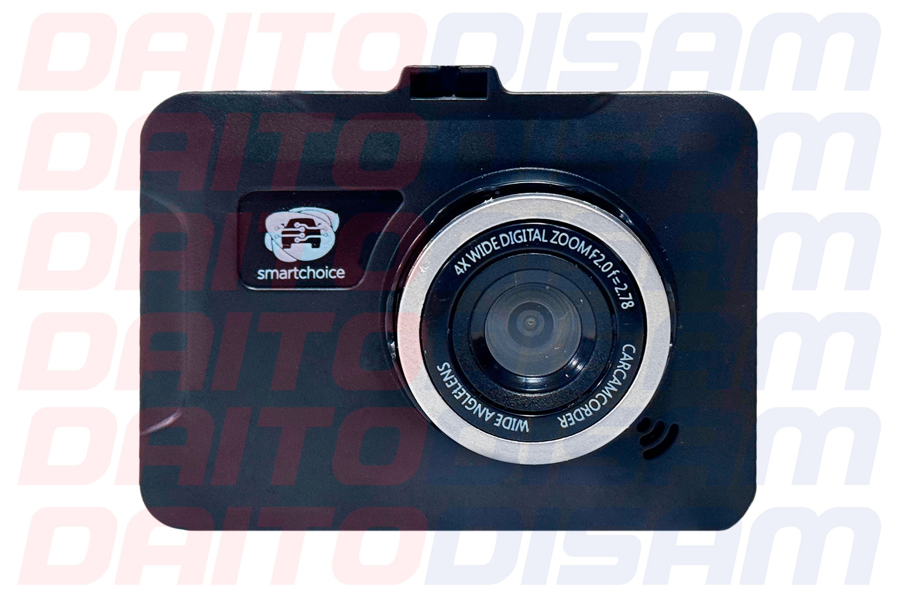 CAMARA DASH CAM