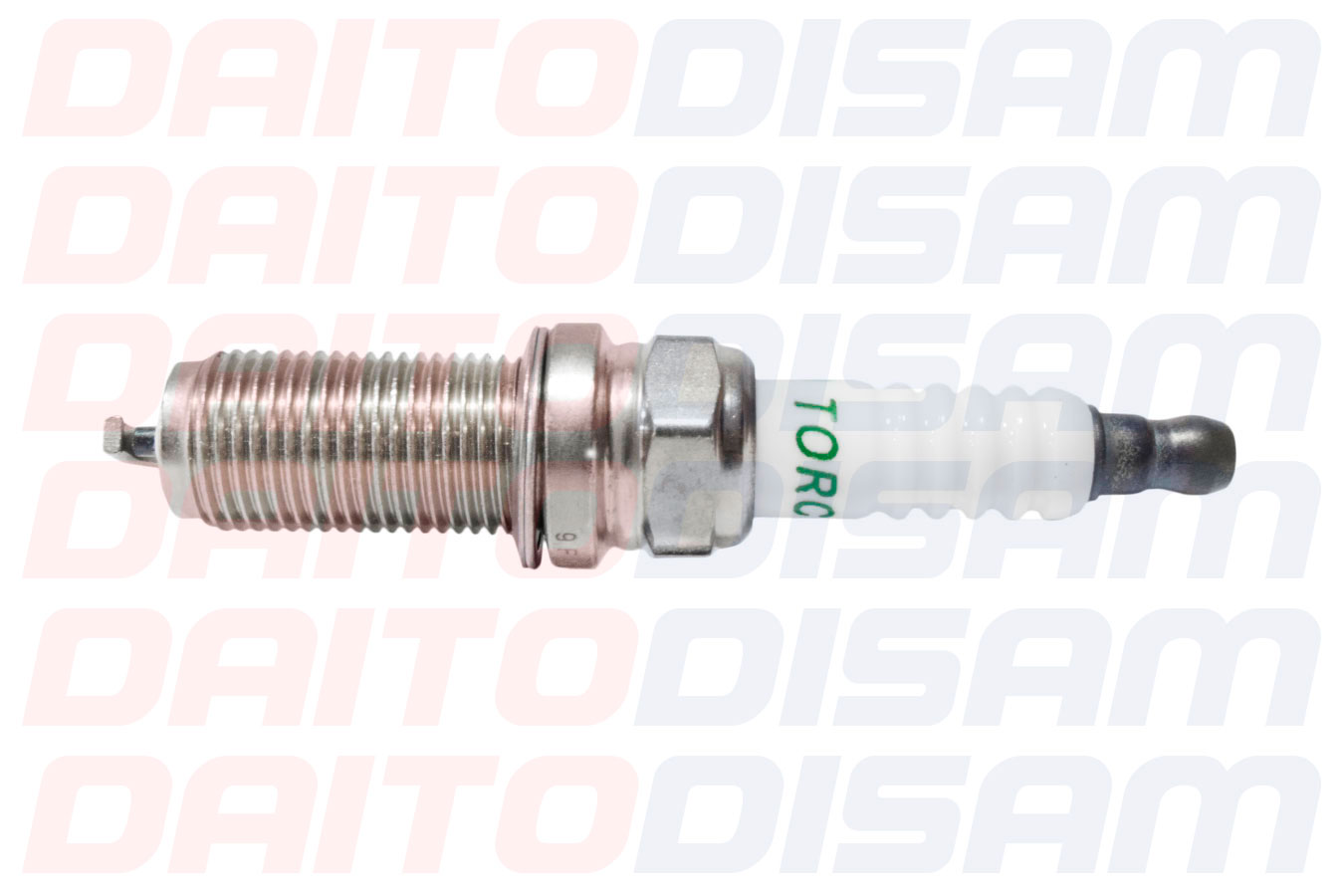 BUJIA TORCH K6RTM3