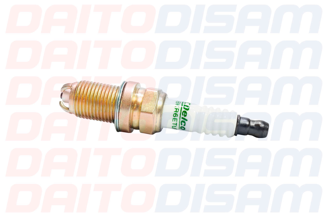 BUJIA ACDELCO BKR6ETUB