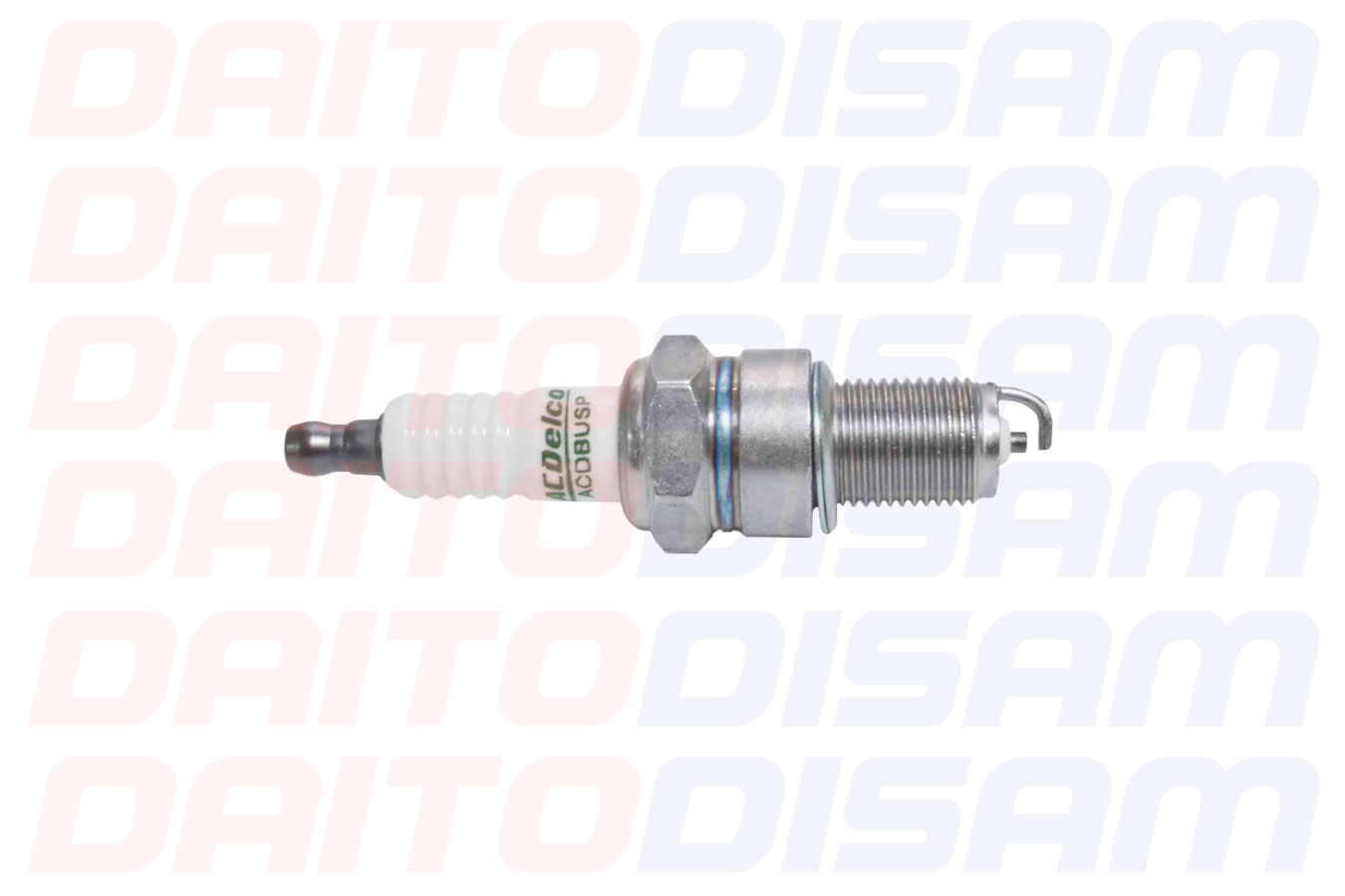 BUJIA ACDELCO BPR5ES-11
