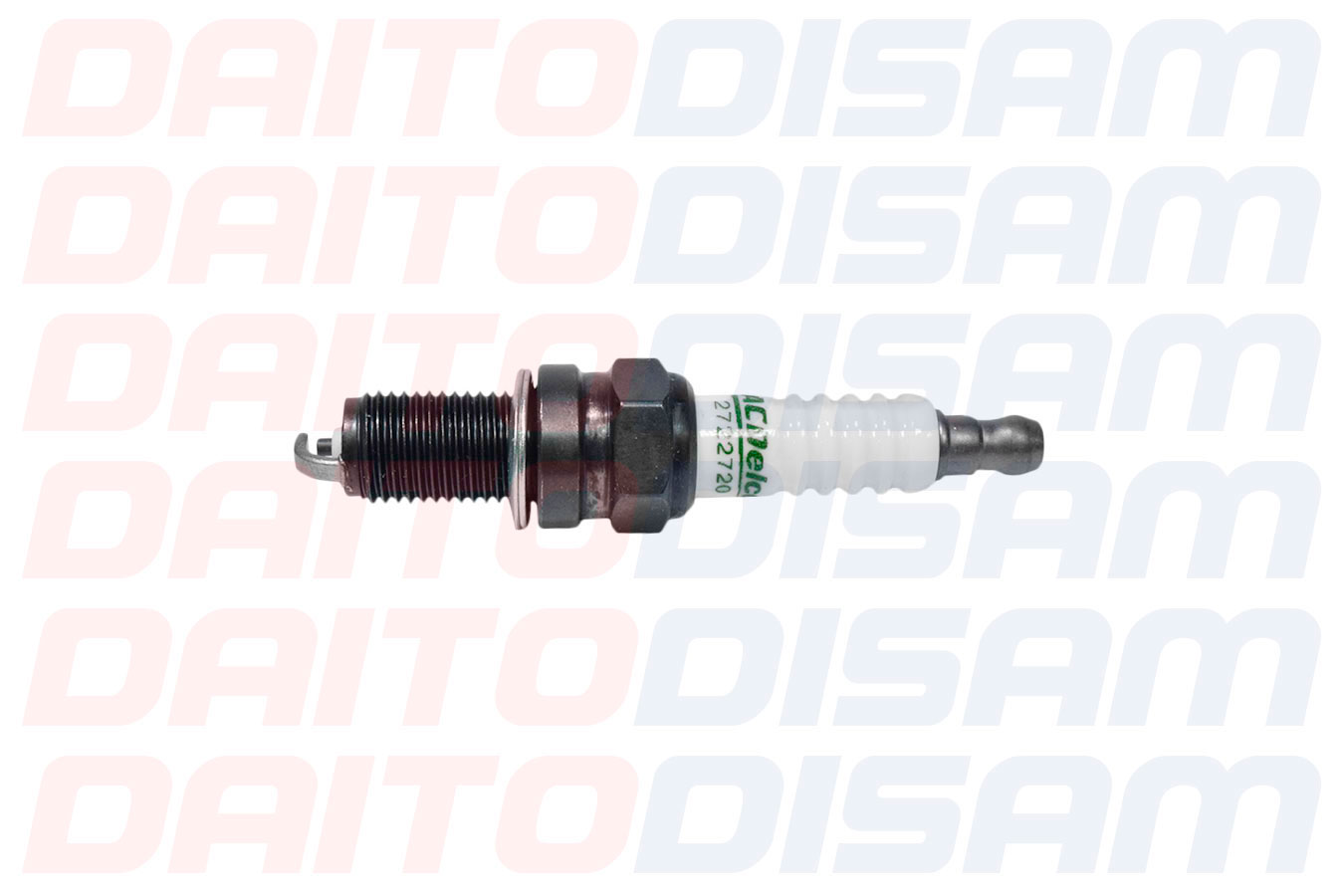 BUJIA ACDELCO DCPR7E