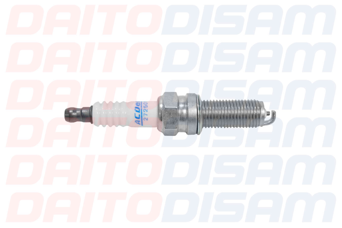 BUJIA ACDELCO JGO LKR6E