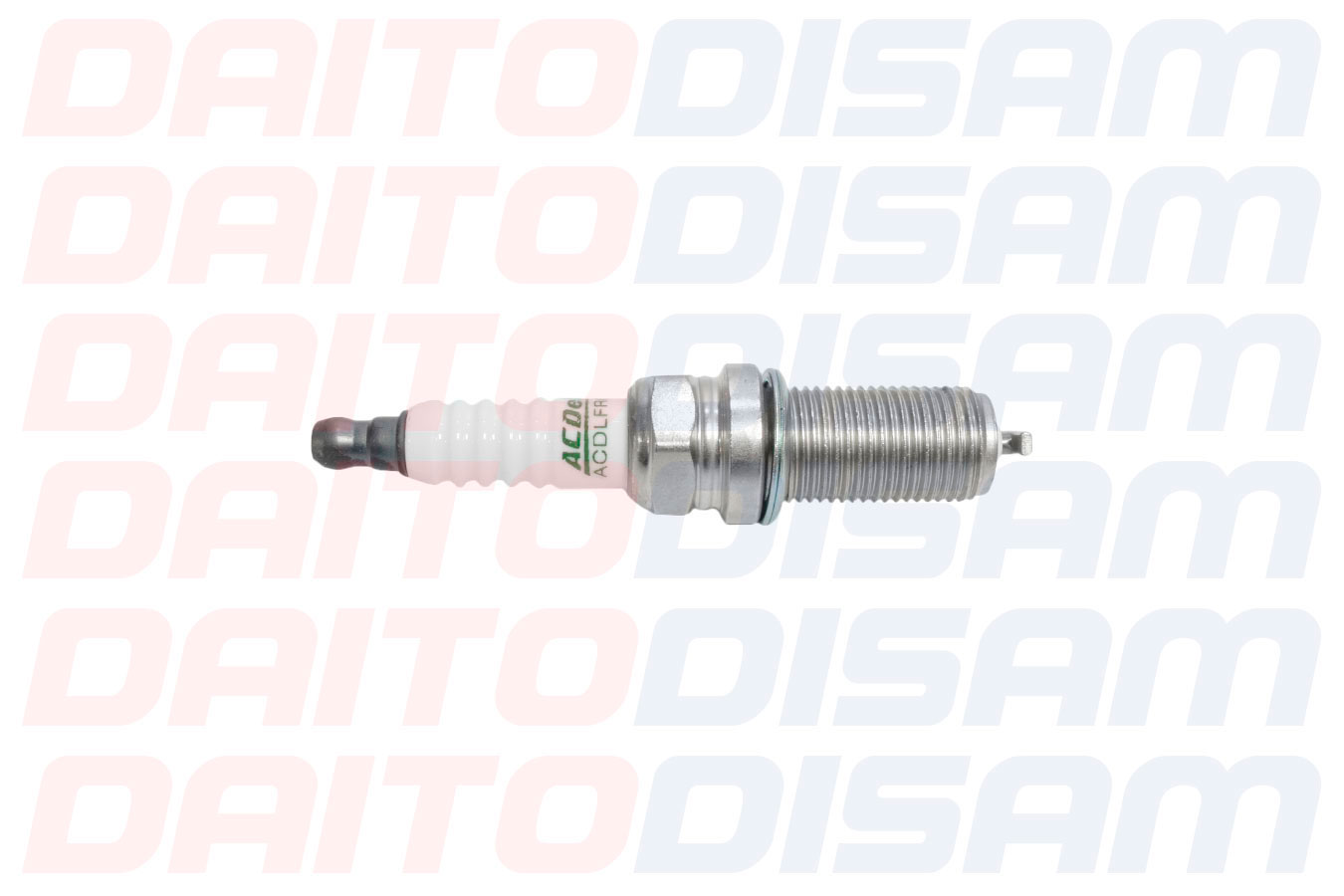 BUJIA ACDELCO LFR6A-11