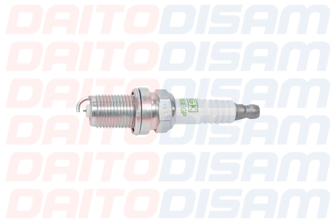 BUJIA NGK PLATINO BKR6EGP