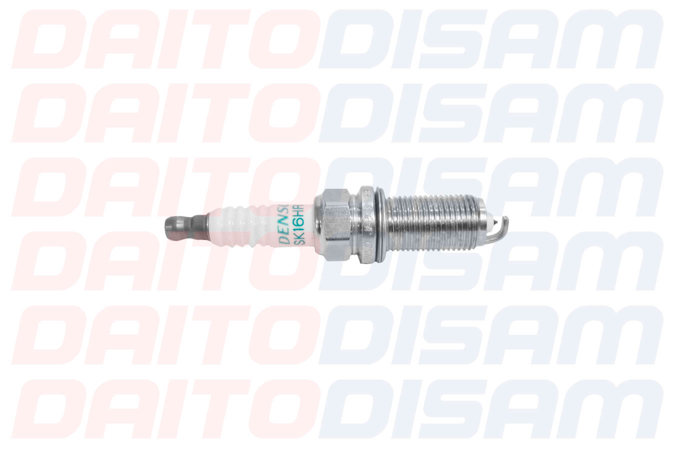 BUJIA DENSO IRIDIUM SK16HR-11