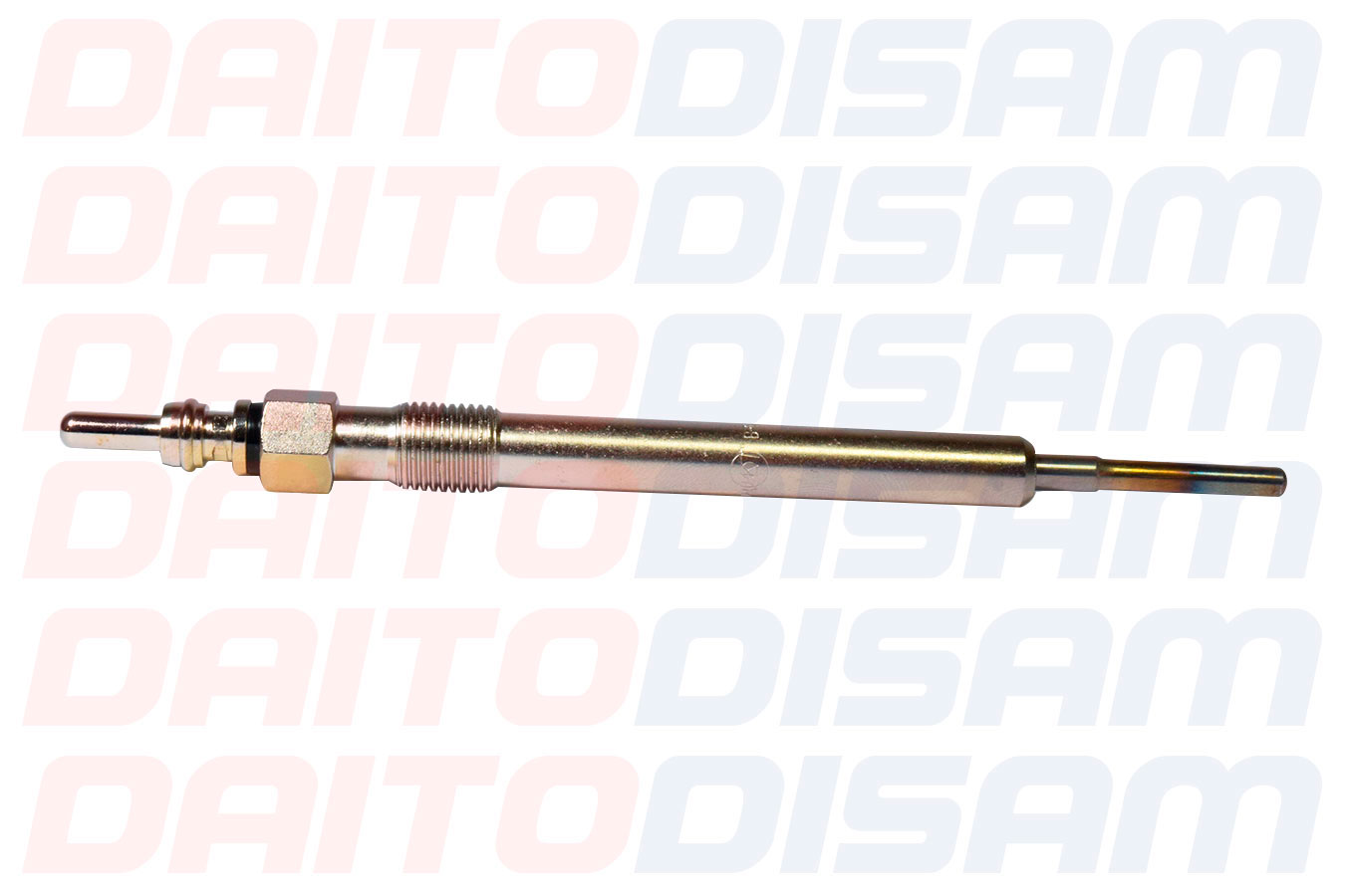 BUJIA INCANDESCENTE 4.4 V.