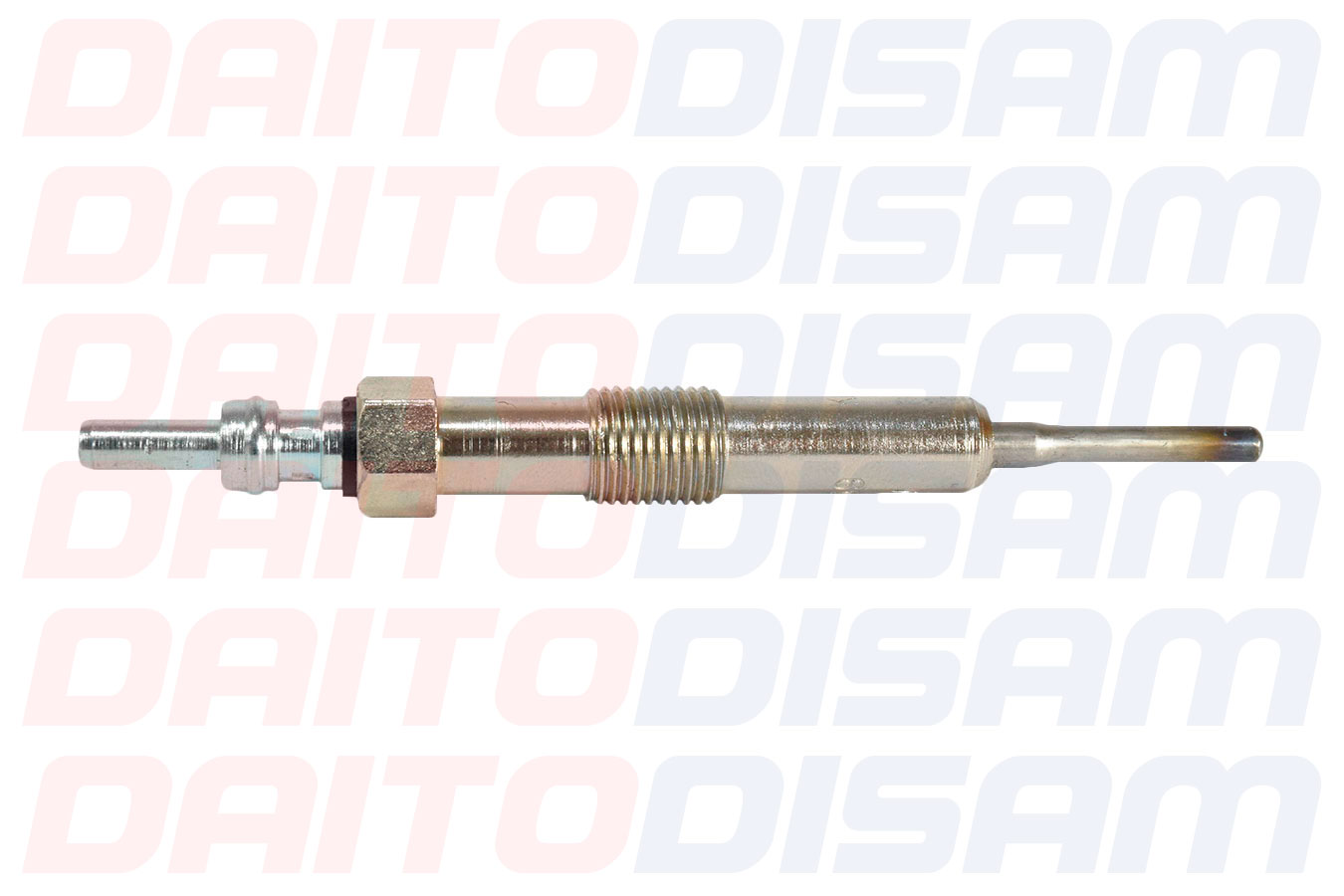 BUJIA KESSEL INCANDESCENTE 4.4 V