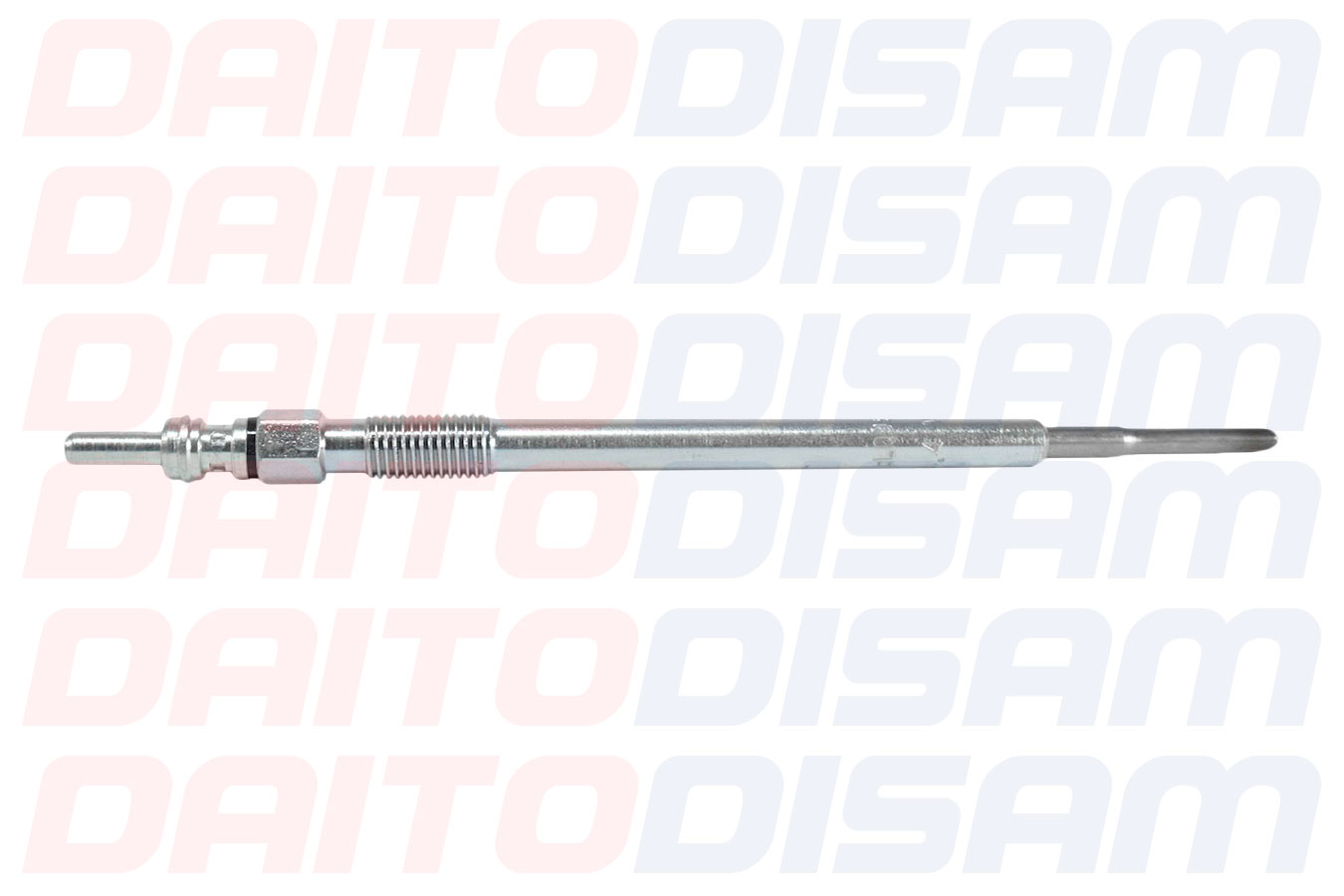BUJIA KESSEL INCANDESCENTE 4.4 V LARGA