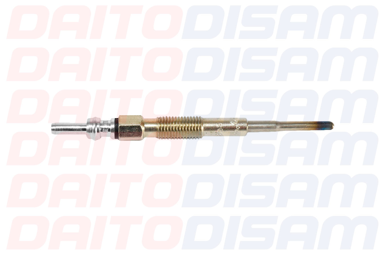 BUJIA KESSEL INCANDESCENTE 4.4 V CORTA