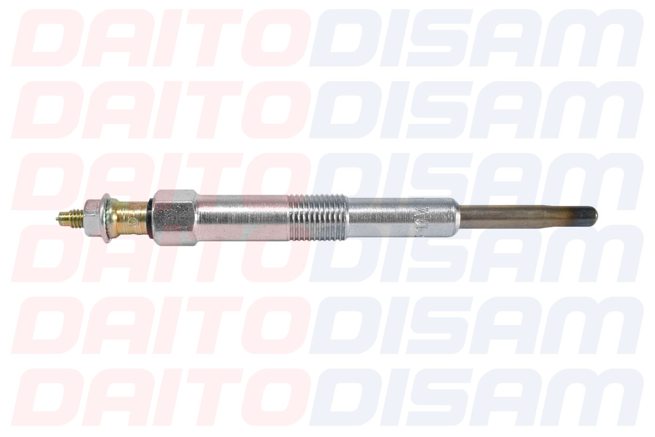 BUJIA KESSEL INCANDESCENTE 12 V