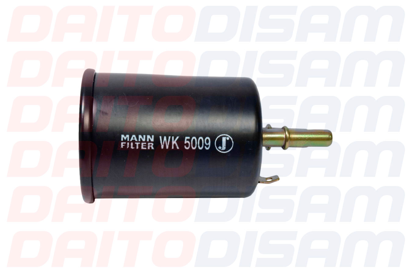 FILTRO BENCINA WK 5009