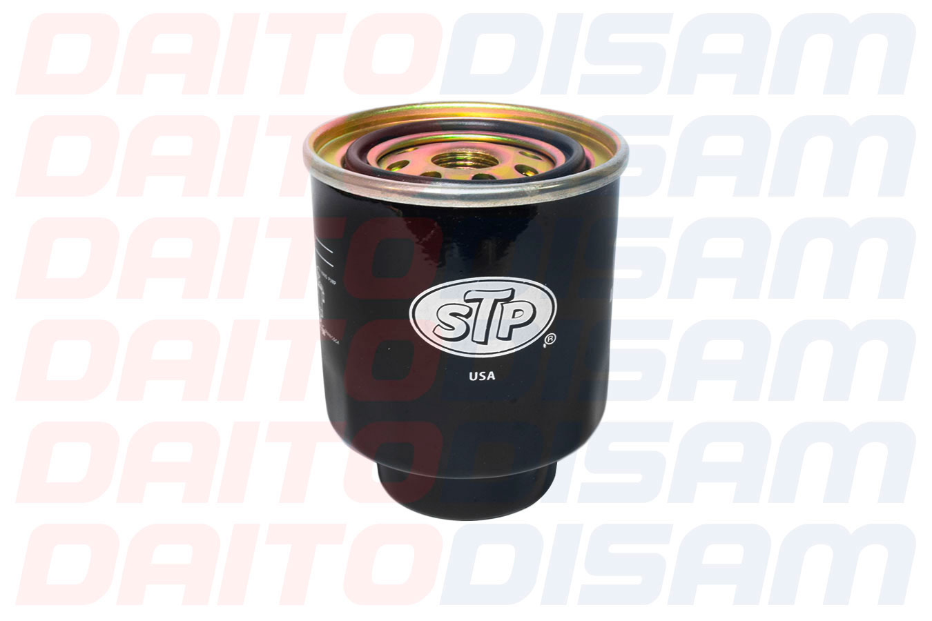 FILTRO DECANTADOR PETROLEO WK-700