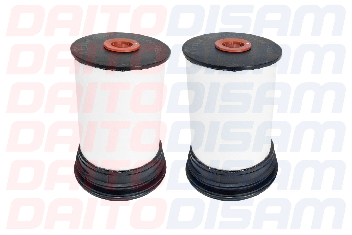 FILTRO PETROLEO KIT ELEMENTO SET