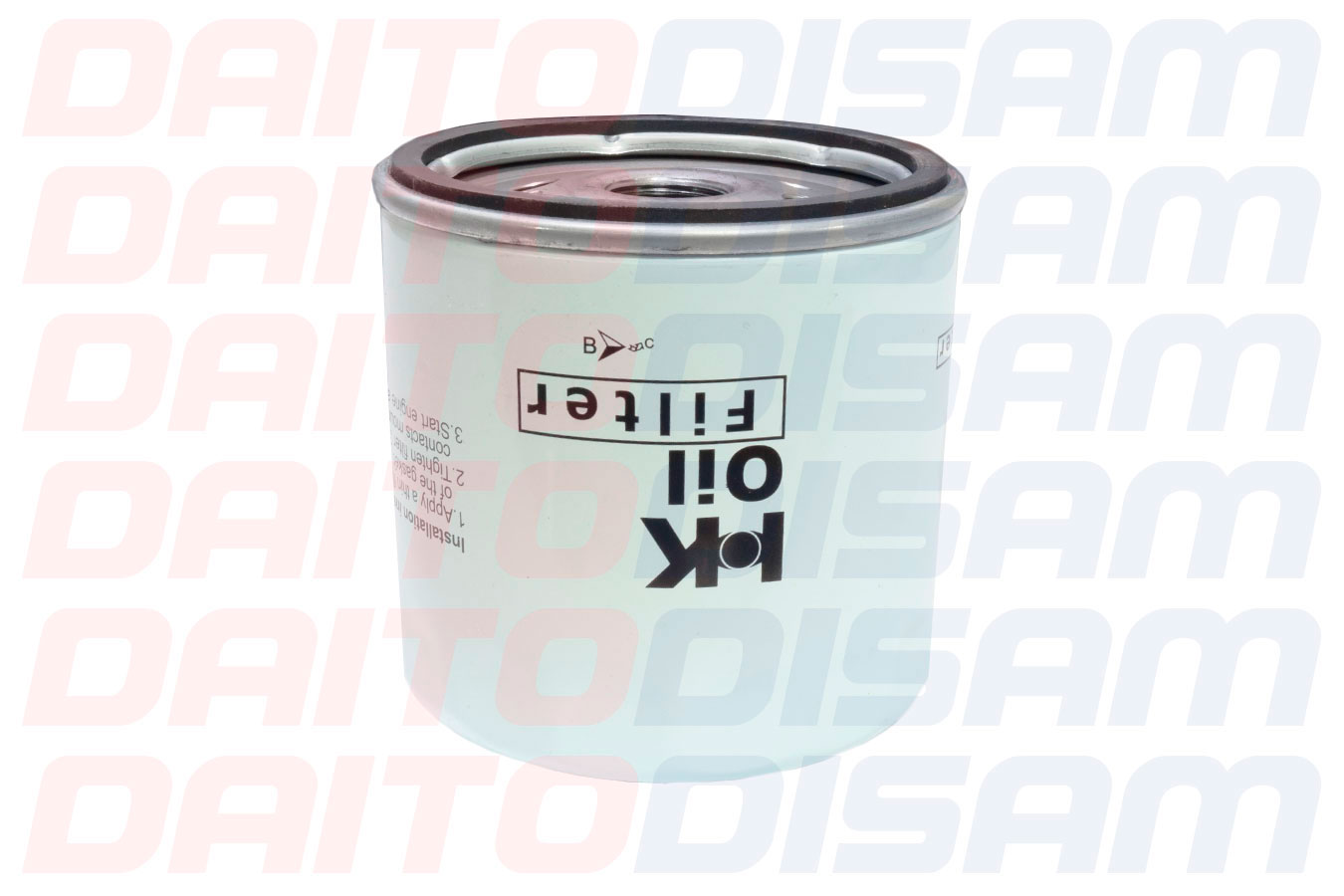 FILTRO ACEITE W 920/85
