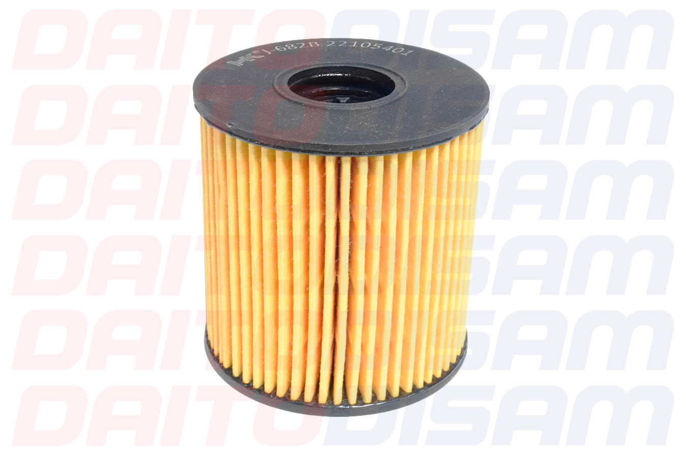 FILTRO ACEITE HU 711/51X