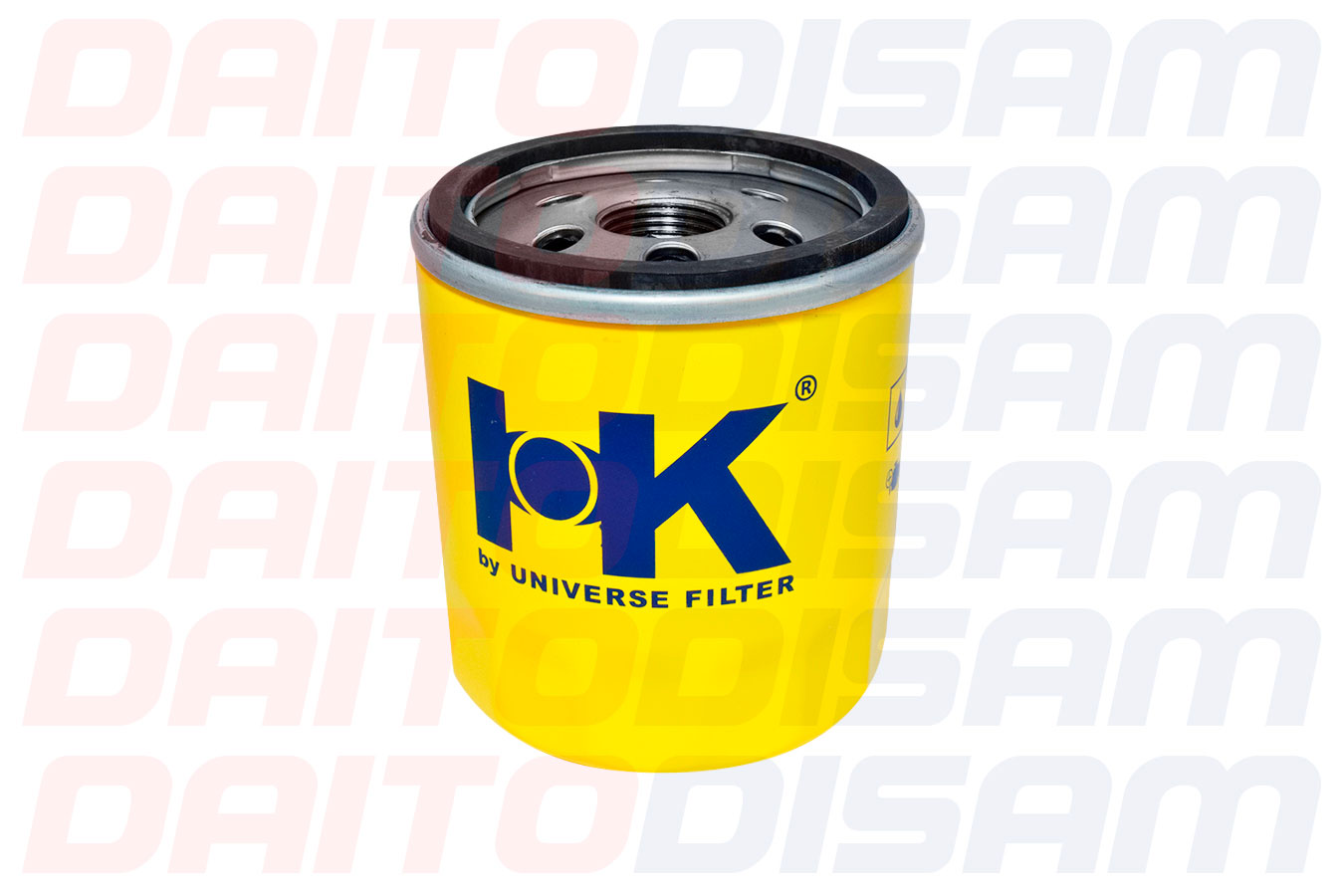 FILTRO ACEITE W716/1