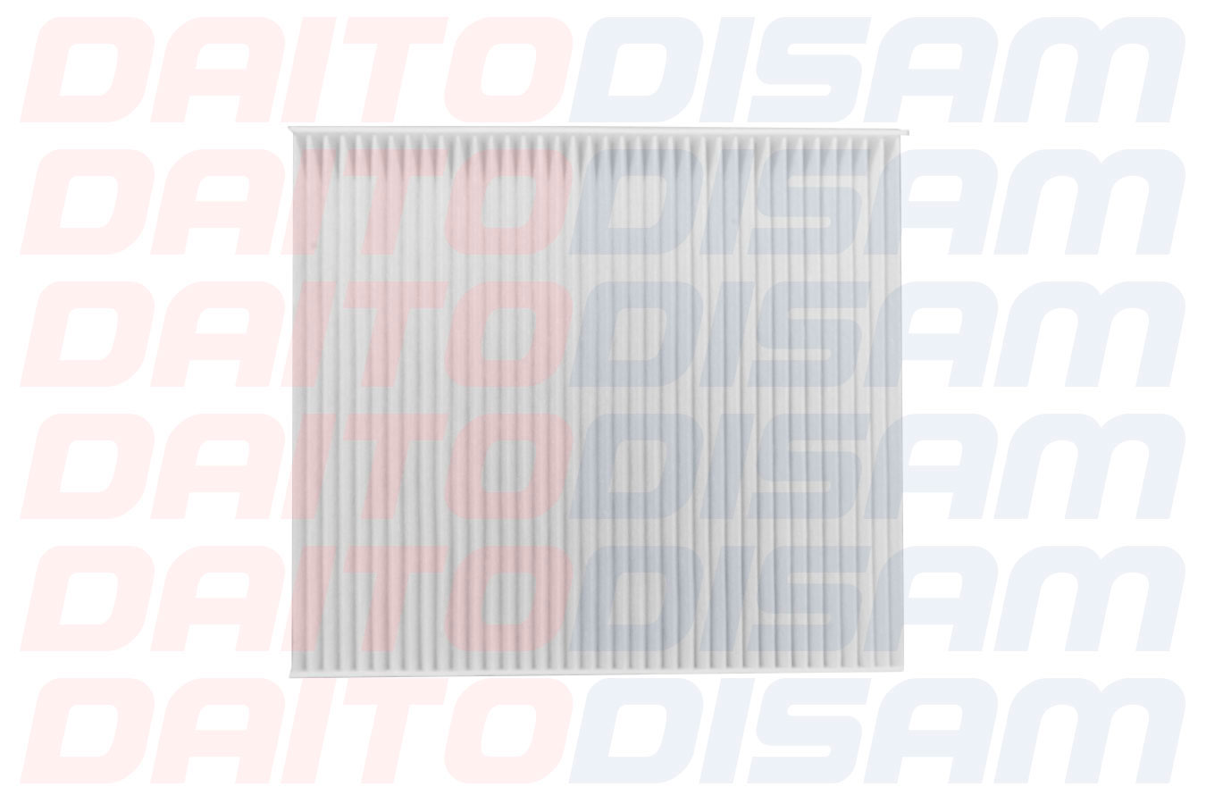 FILTRO CABINA POLEN CU-24001