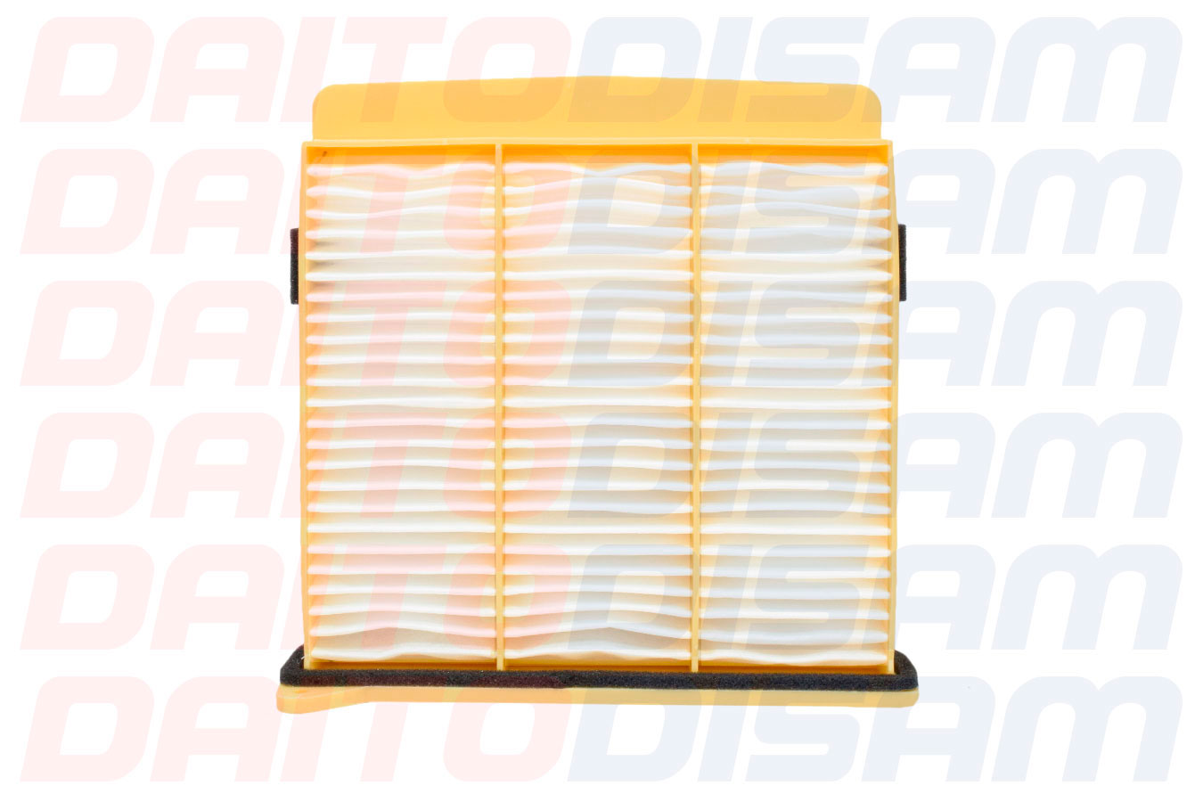 FILTRO CABINA POLEN CUK-2231