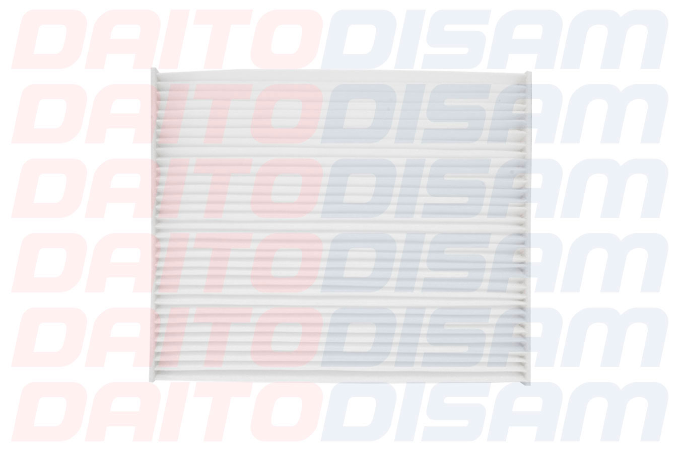 FILTRO CABINA POLEN CU-17001