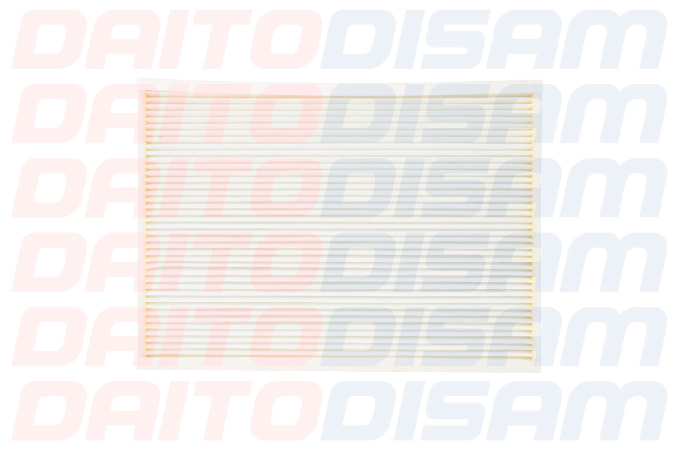FILTRO CABINA POLEN CU-2138