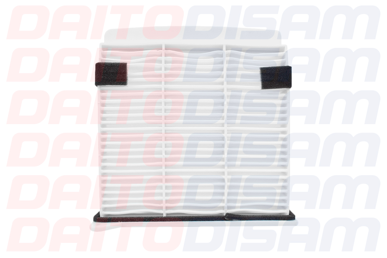 FILTRO CABINA POLEN CU-2231