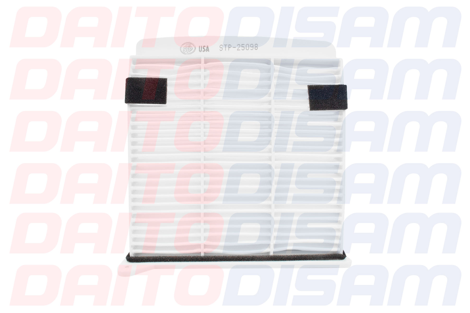 FILTRO CABINA POLEN CU-2231