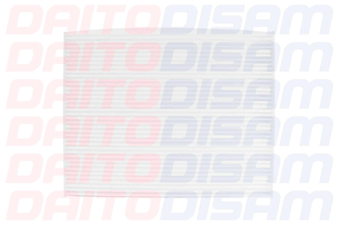 FILTRO CABINA POLEN CU-24004