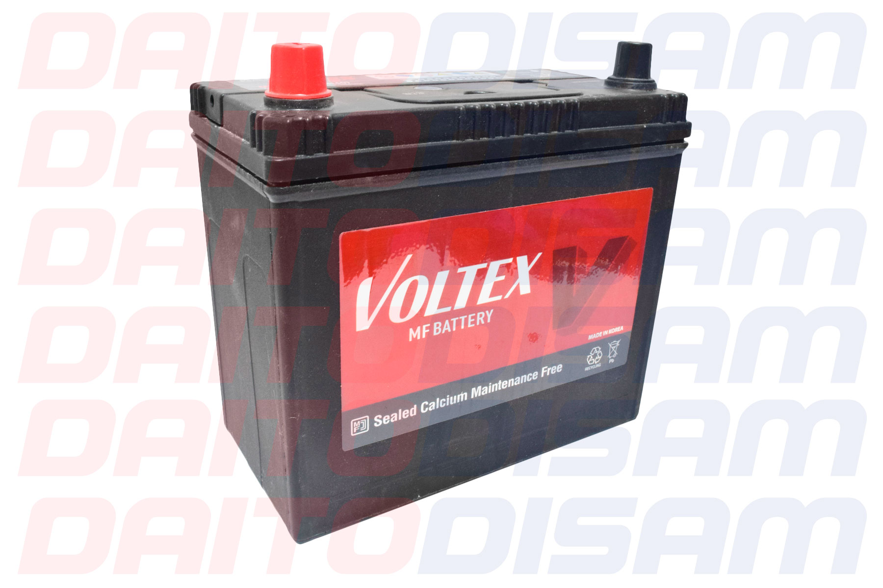BATERIA 045 AMP VOLTEX