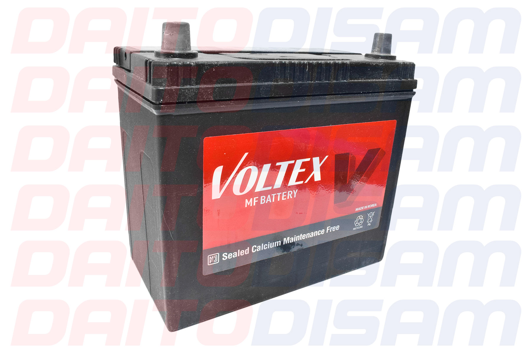 BATERIA 045 AMP VOLTEX