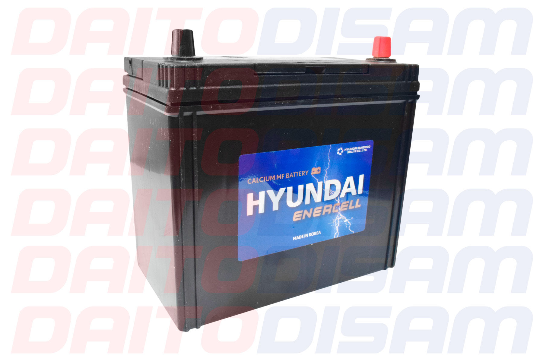 BATERIA 045 AMP HYUNDAI