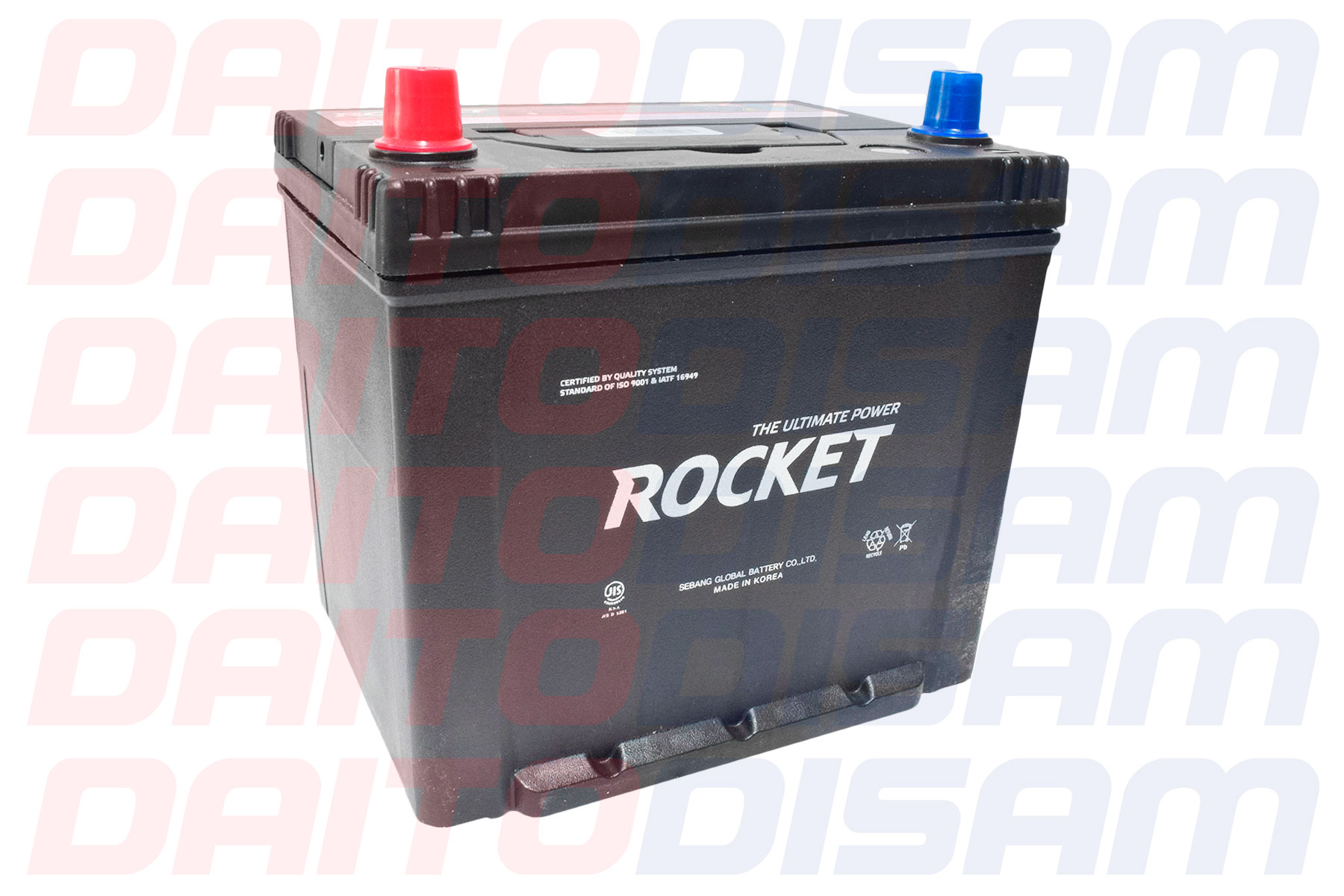 BATERIA 060 AMP BESTE