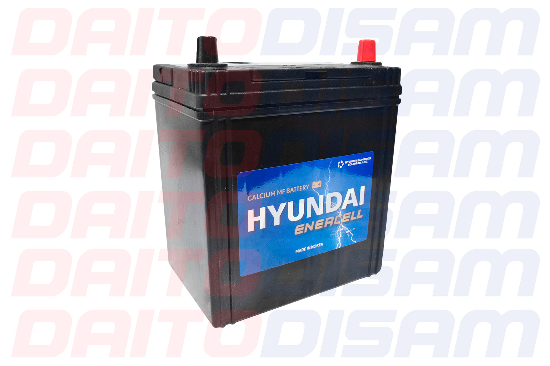 BATERIA 035 AMP HYUNDAI