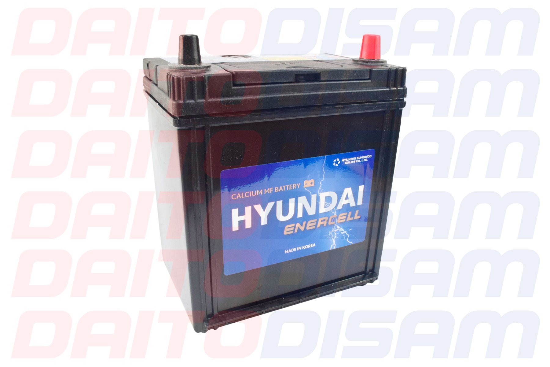 BATERIA 035 AMP HYUNDAI