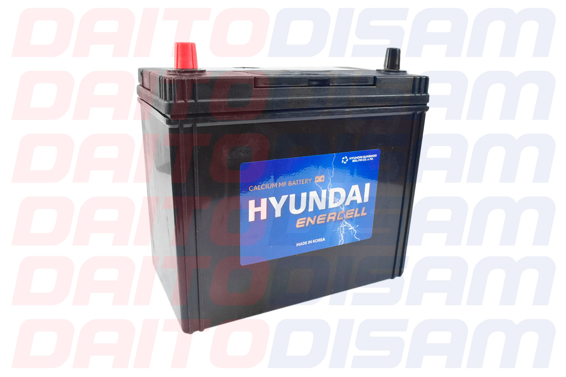 BATERIA 045 AMP HYUNDAI