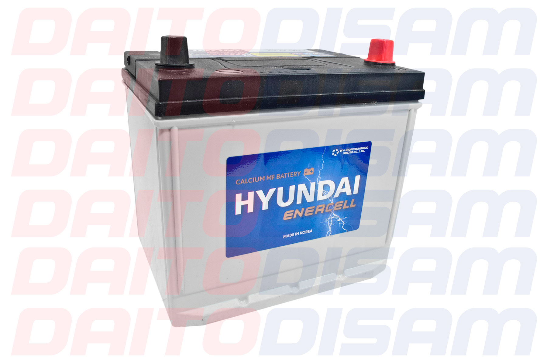 BATERIA 065 AMP HYUNDAI