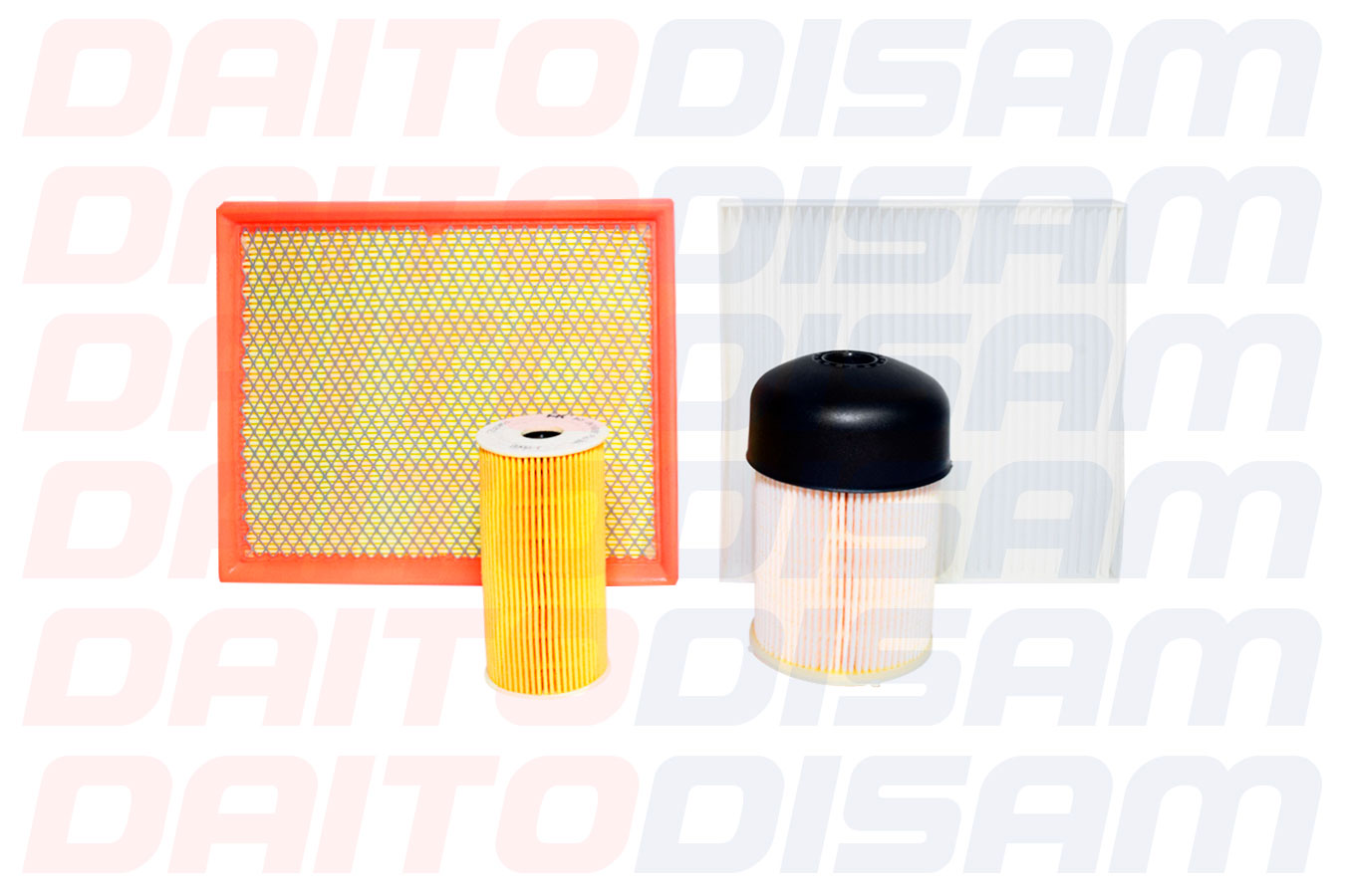FILTRO MANTENCION KIT