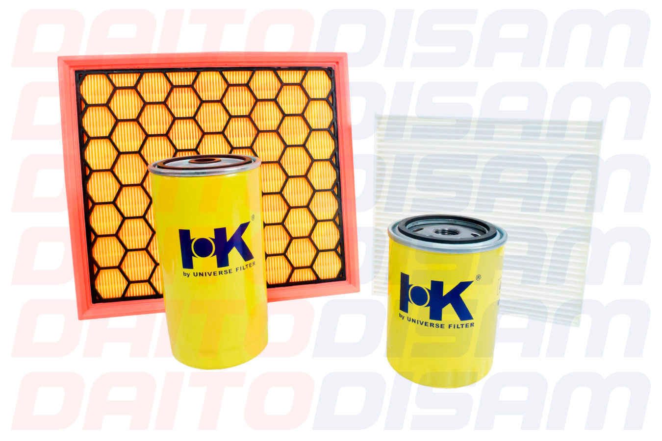 FILTRO MANTENCION KIT