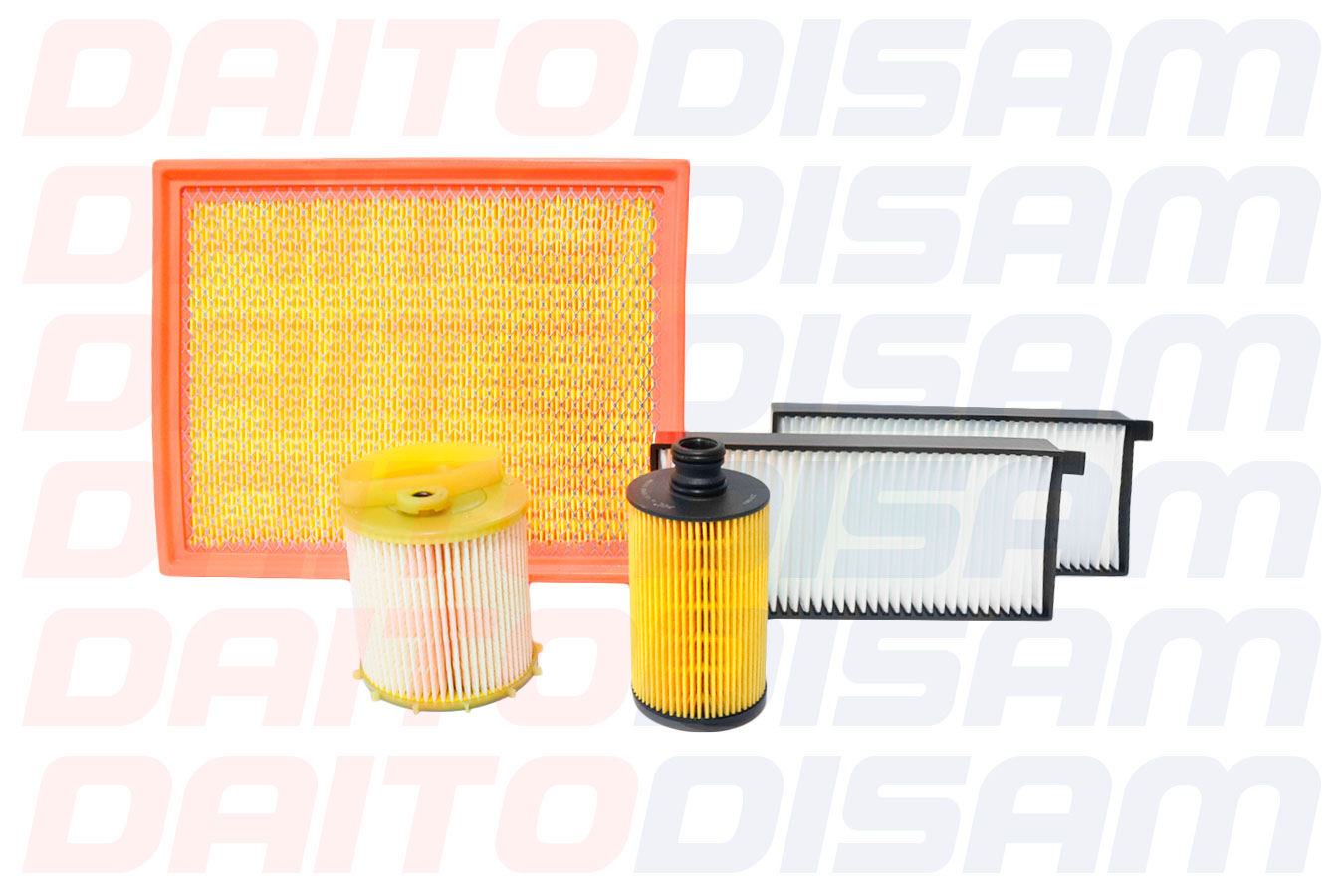 FILTRO MANTENCION KIT