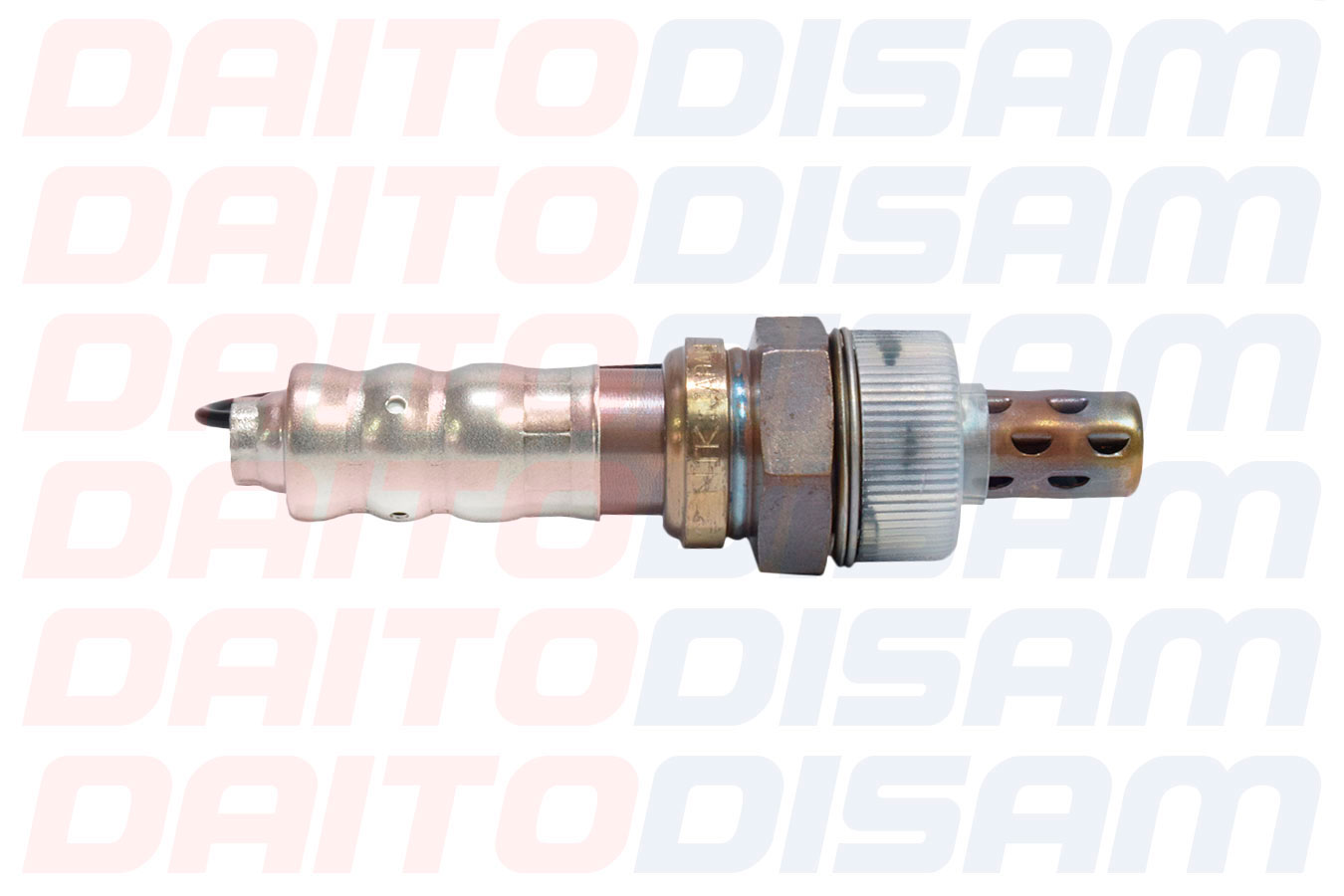 SENSOR OXIGENO 1 VIA