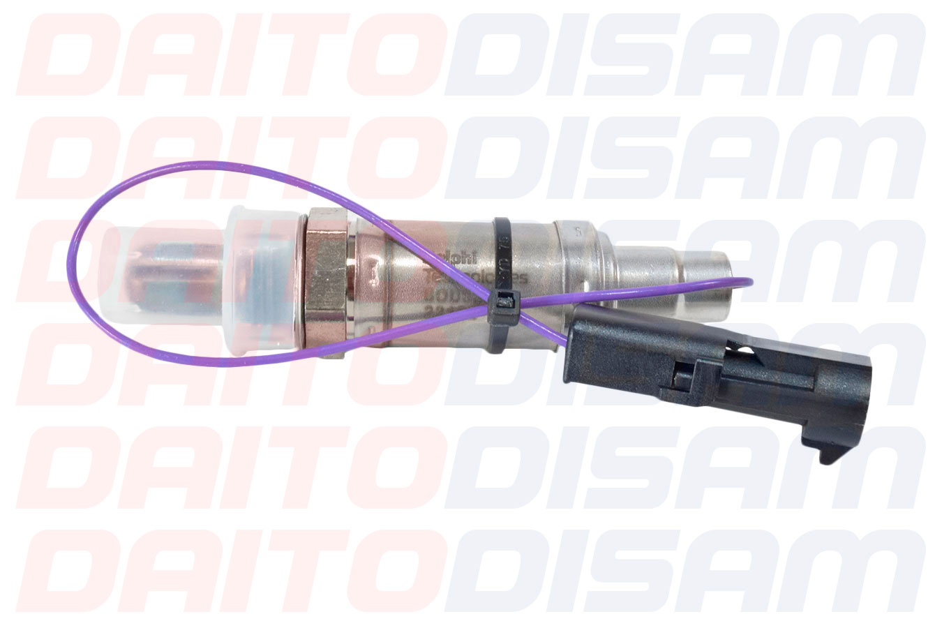 SENSOR OXIGENO 1 VIA