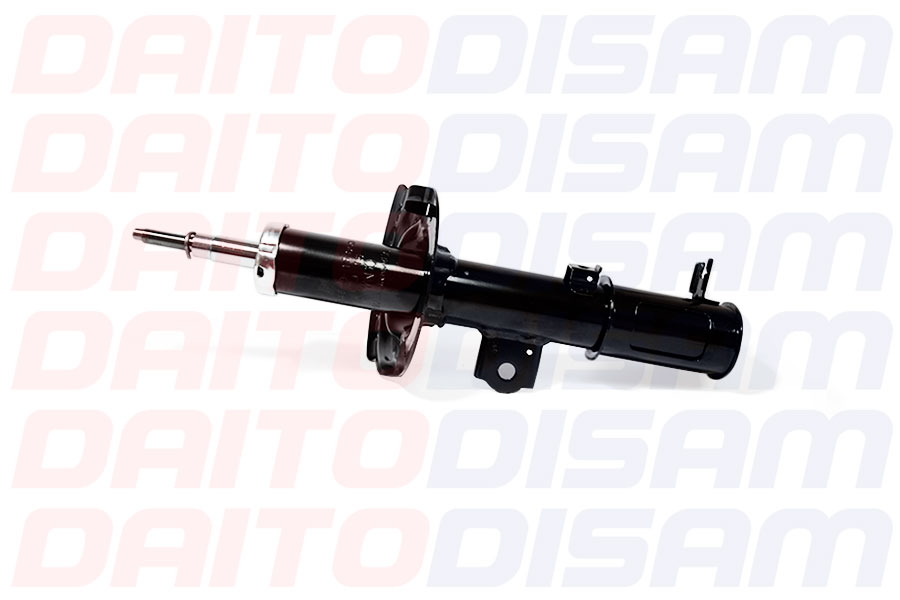 AMORTIGUADOR DELANTERO RH GAS