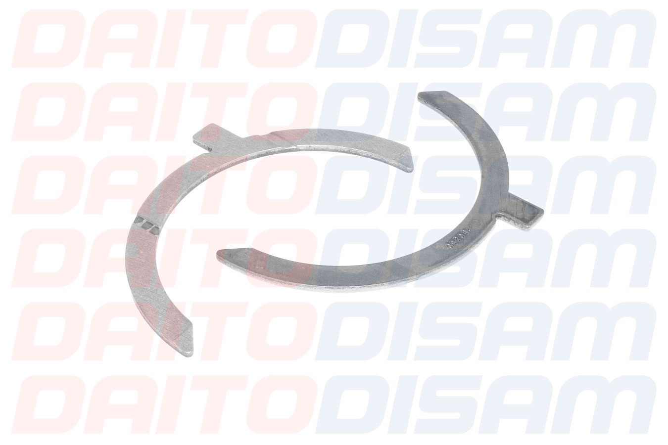 METAL AXIAL 0.25