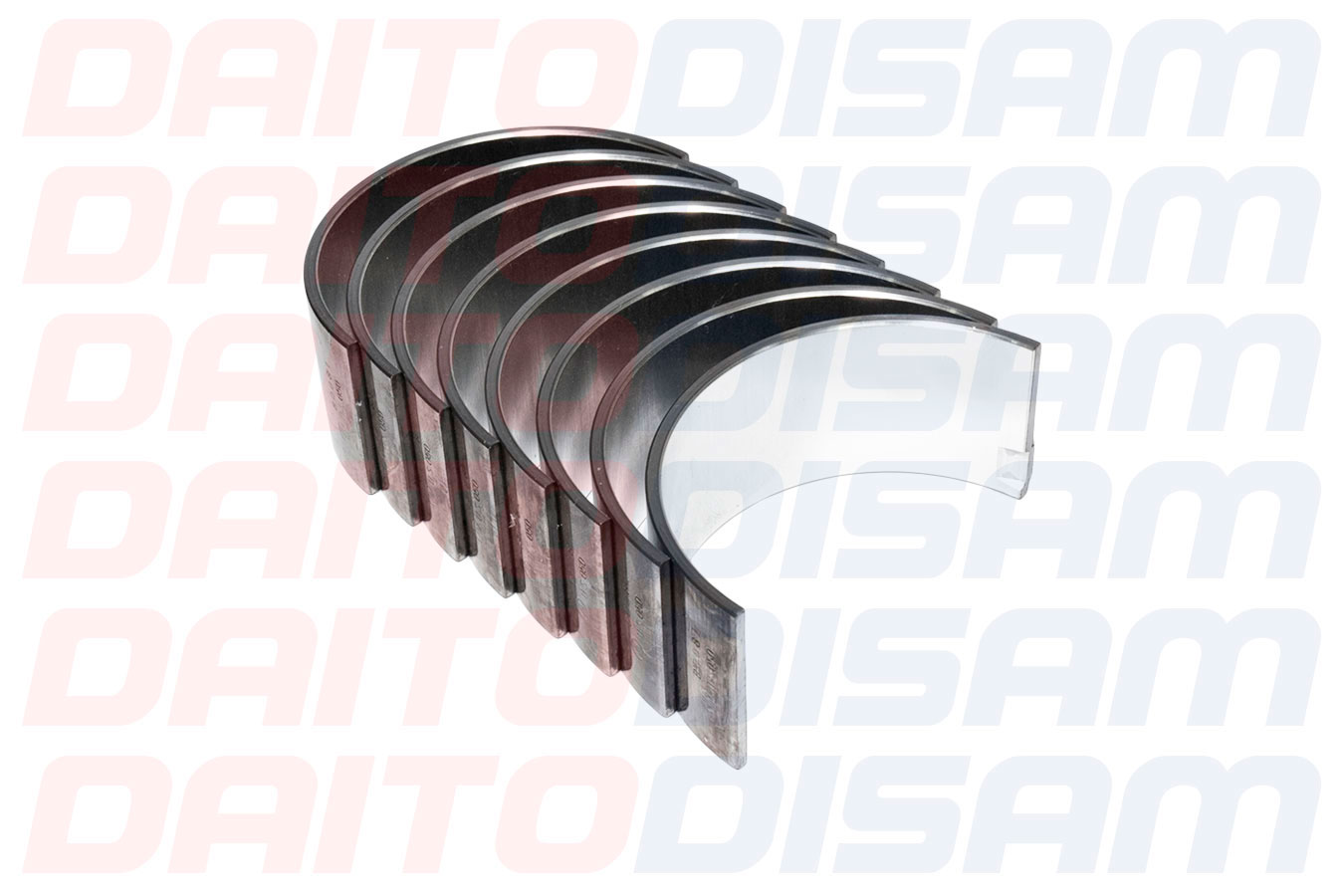 METAL BIELA 0.50