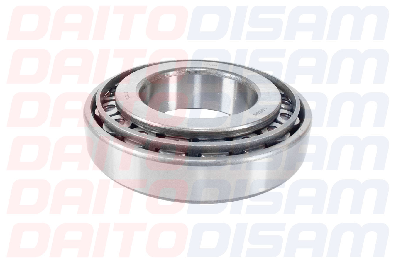 RODAMIENTO RUEDA TRASERA 30208