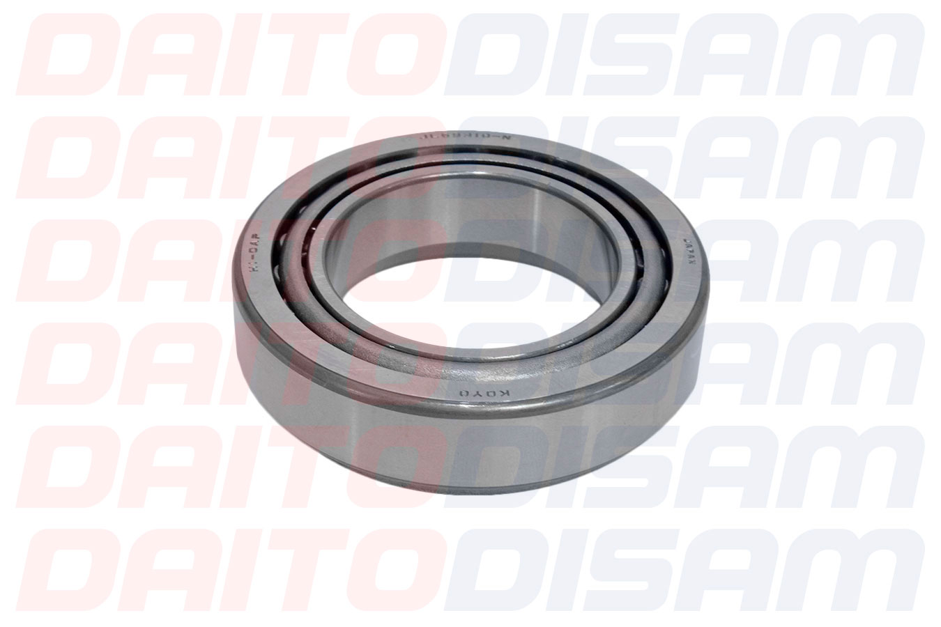 RODAMIENTO RUEDA DELANTERA JL69349/10