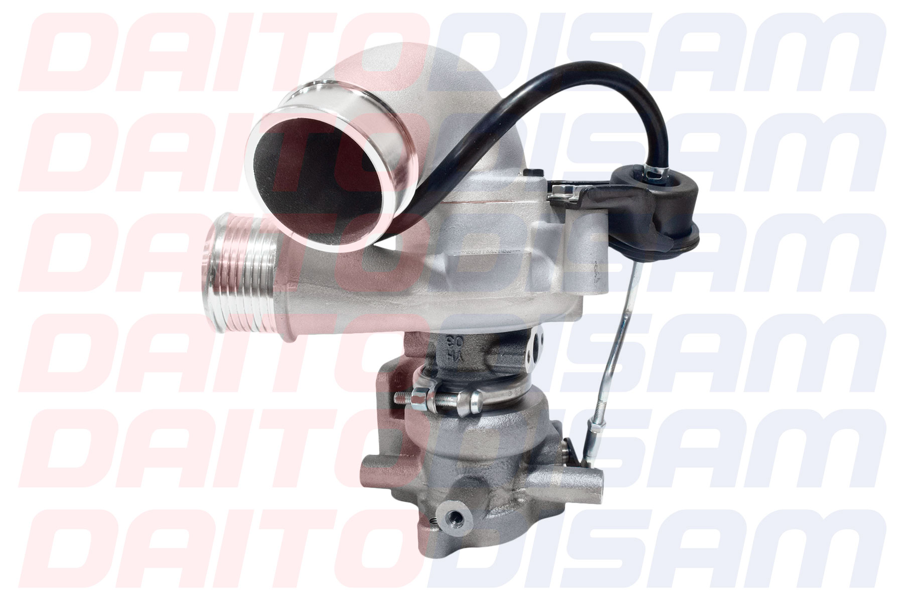 TURBO MOTOR