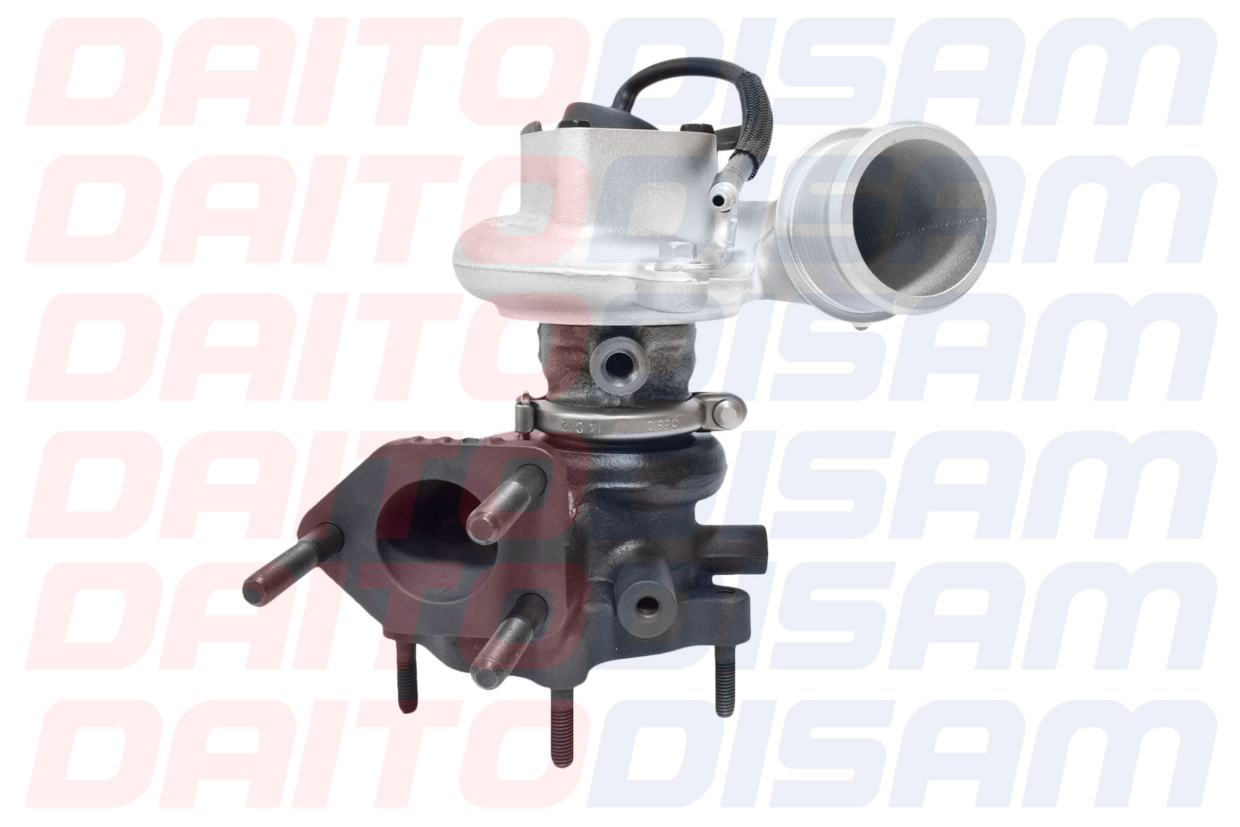 TURBO MOTOR